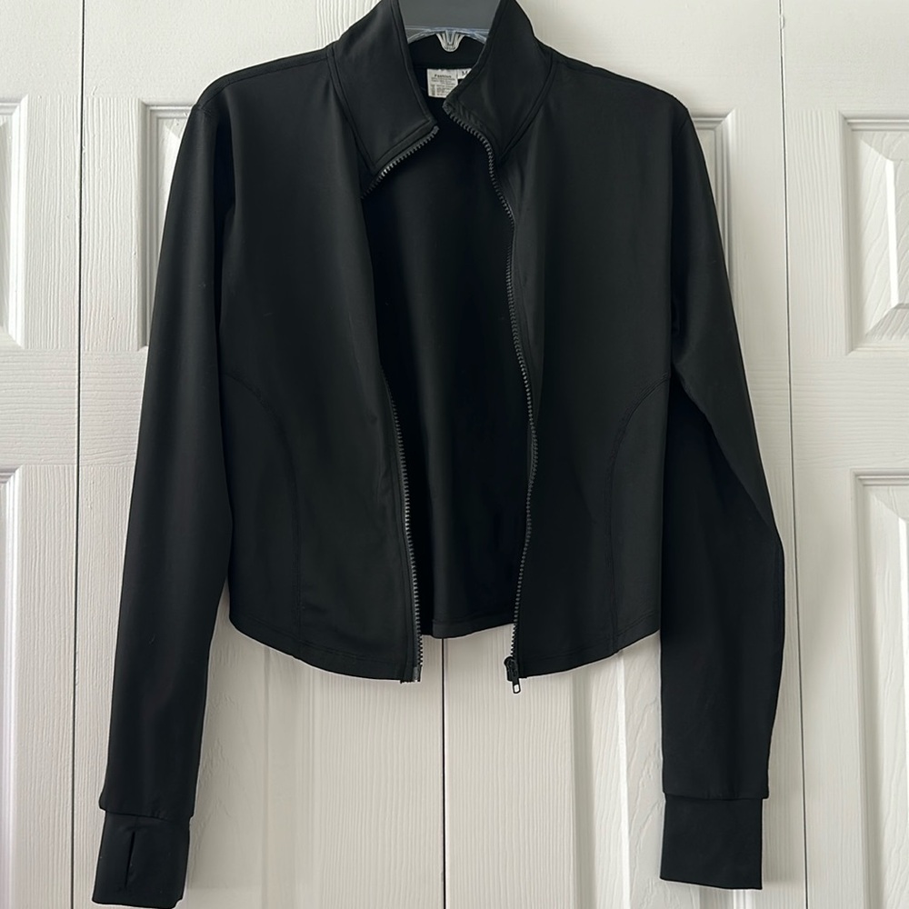Active jacket